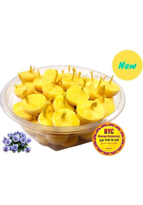 Gheebatti Byc 50 Cotton Wick