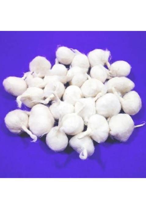 Shree Shyam Corporetion Cotton Wicks 500 Wick