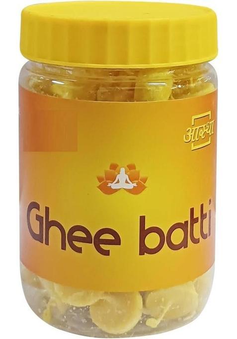 Aastha By Patanjali Pure Cow Ghee Diya Cotton Wick