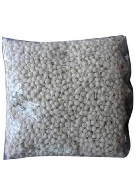 Nothura Ncw-W200 Cotton Wick (Pack Of 200)