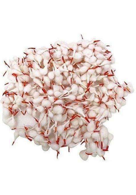 Om Diya Phool Batti Omdiyabaati002 Cotton Wick (Pack Of 2000)