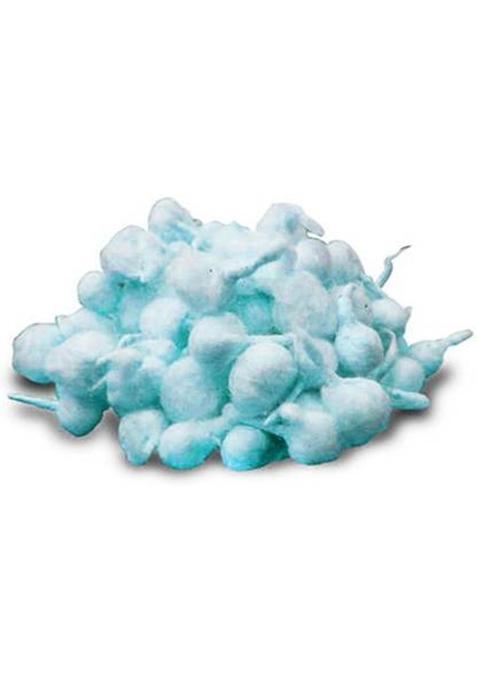 Shri Anand Cotton Wicks For Diya Blue 100 Grams Wick