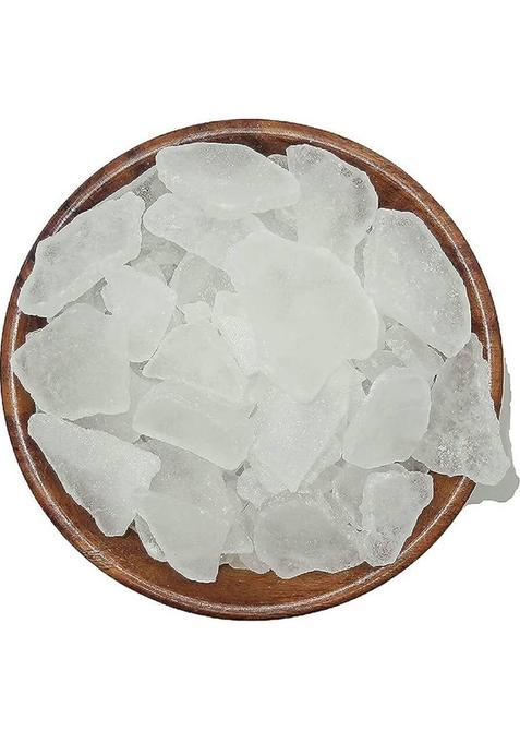 Poioo Original Pure Bhimseni Camphor | Natural Kapoor For Pooja & Aromatherapy (150 G)