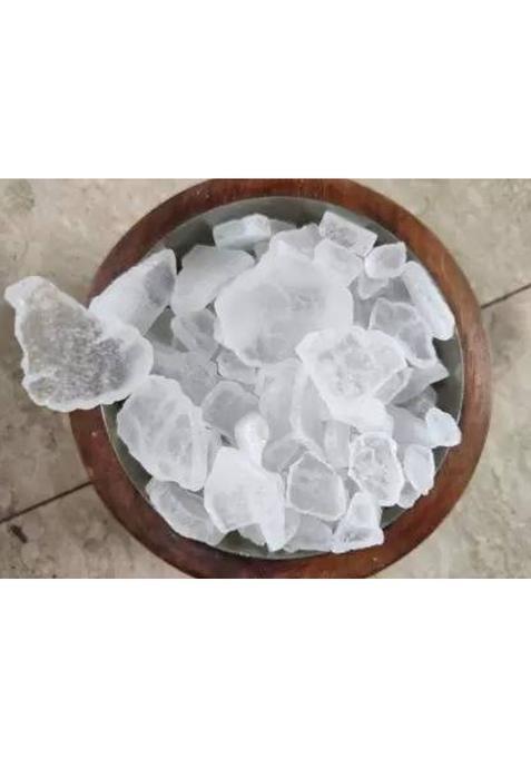 Avimukta Stores Desi Camphor / Bheem Sen Camphor,Kapoor 500Gm (500 G)