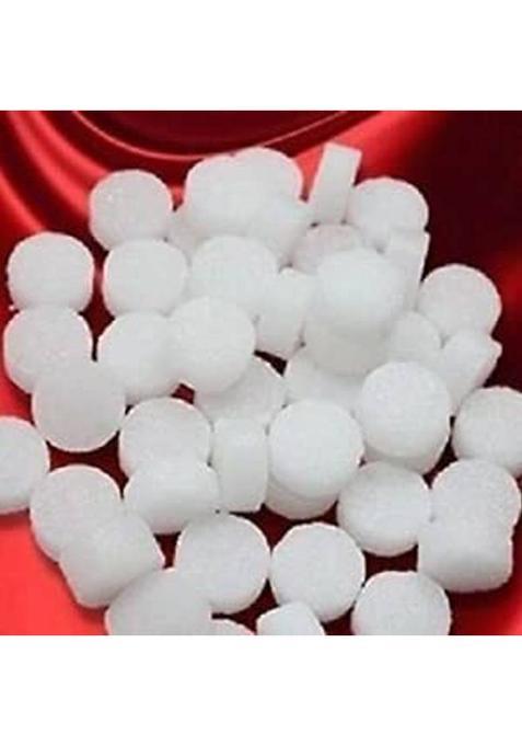 Wiffo Pure Kapoor For Puja, Hawan Single Pack - 50G (50 G)