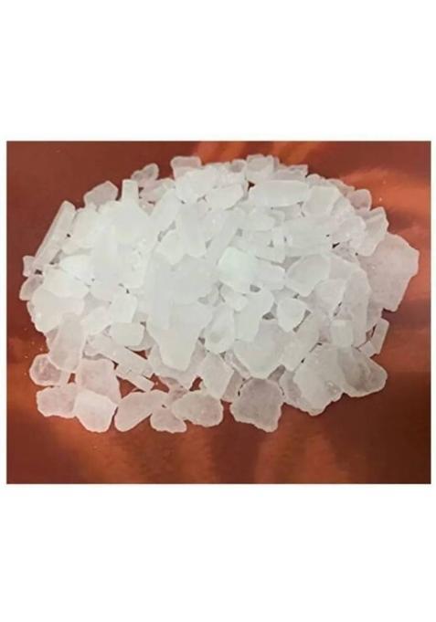 Wmk 350Gm Original Bhimseni Kapoor, Pure Camphor, Karpur, Camphor (350 G)