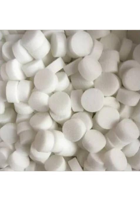 Dokchan 100% Pure Kapoor Round Shape 250Gm Pooja Dhoop Camphor