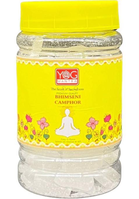 Yog Mantra Bhemseni Kapur 100G (Pack Of 1) (100 G)