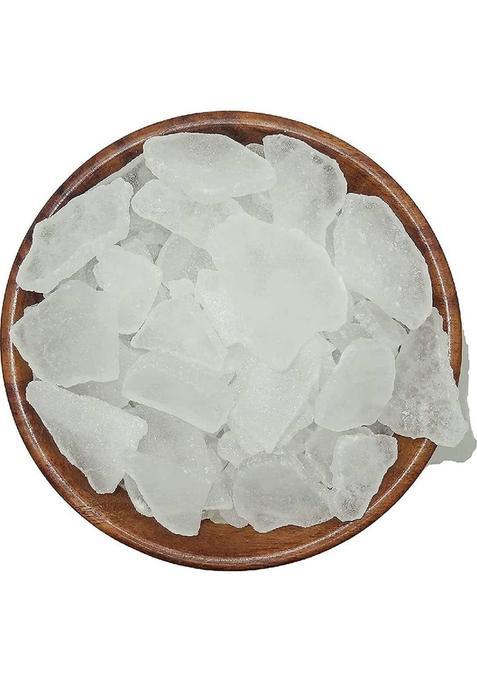 Thenutnuxx 100% Pure Brass Kapoor (Camphor) 10 Gram