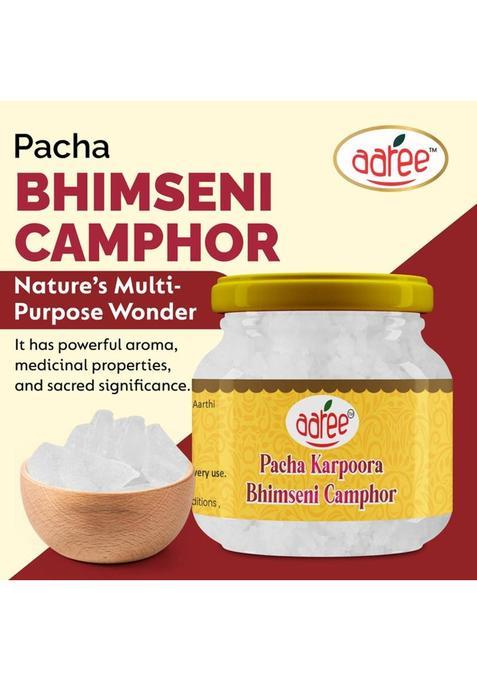 Aaree Bhimseni Camphor (100 G)