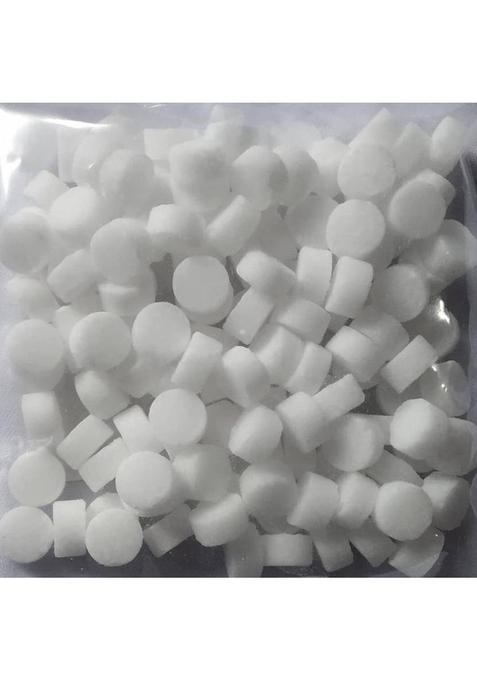 Kicksity Pure Kapoor | Camphor 50Gm Pooja (50 G)