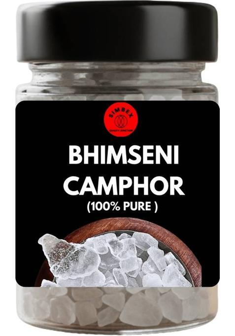 Simbex Bhimsen Camphor