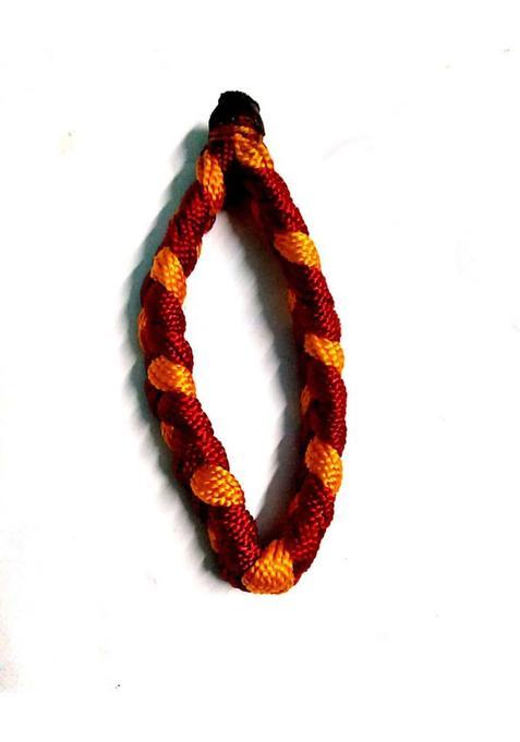 Devama The Divine Baglamukhi Raksha Kalava