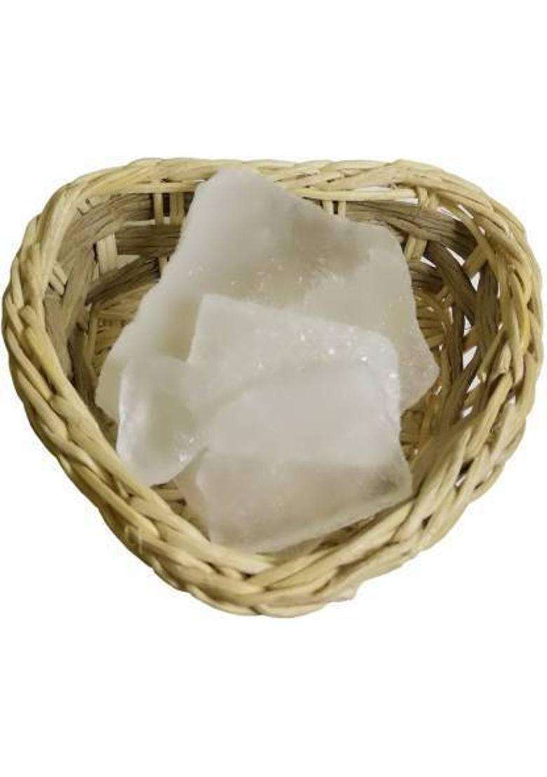 Rifof 100% Natural Pure Bhimseni Camphor - Indya