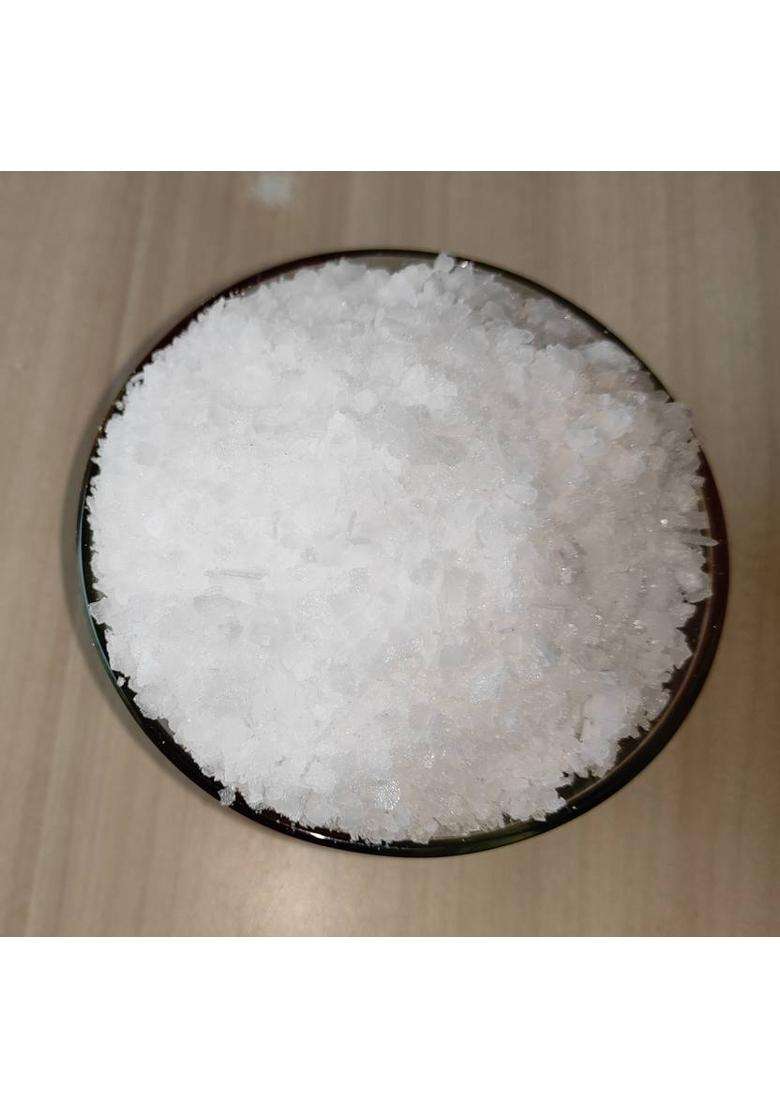 Sai999 Camphor Powder For Pooja Meditation Havan (100 Gm Pack Of 10) (1000 G) - Indya