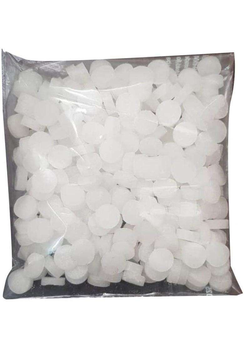 Kartique Shanmika Pure Camphor 500 Gm (500 G) - Indya