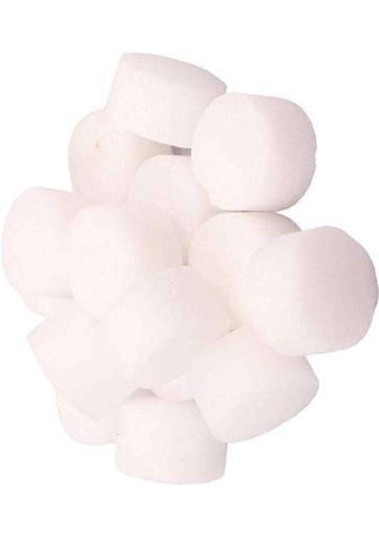The Balaji Pure Camphoor ( 100Gm ) Havan Camphor - Indya