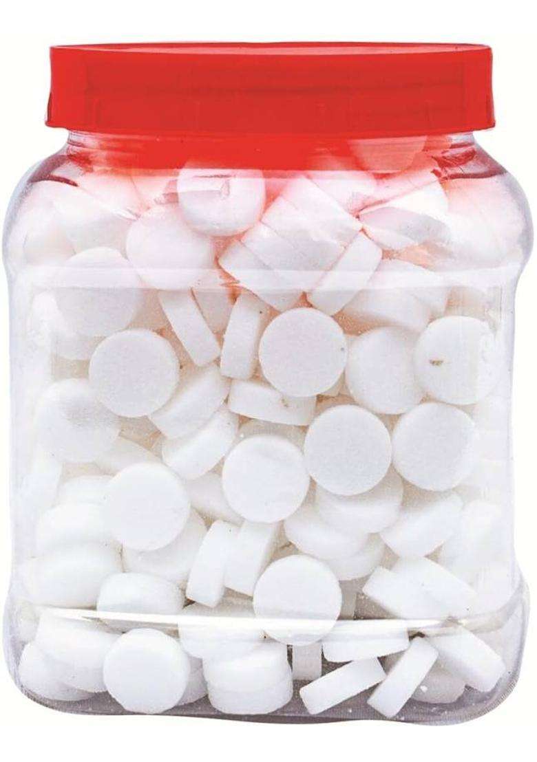 Jyothi Pure Karpooram Kapur Soodam Camphor (250 Gm X Pack Of 1) - Indya