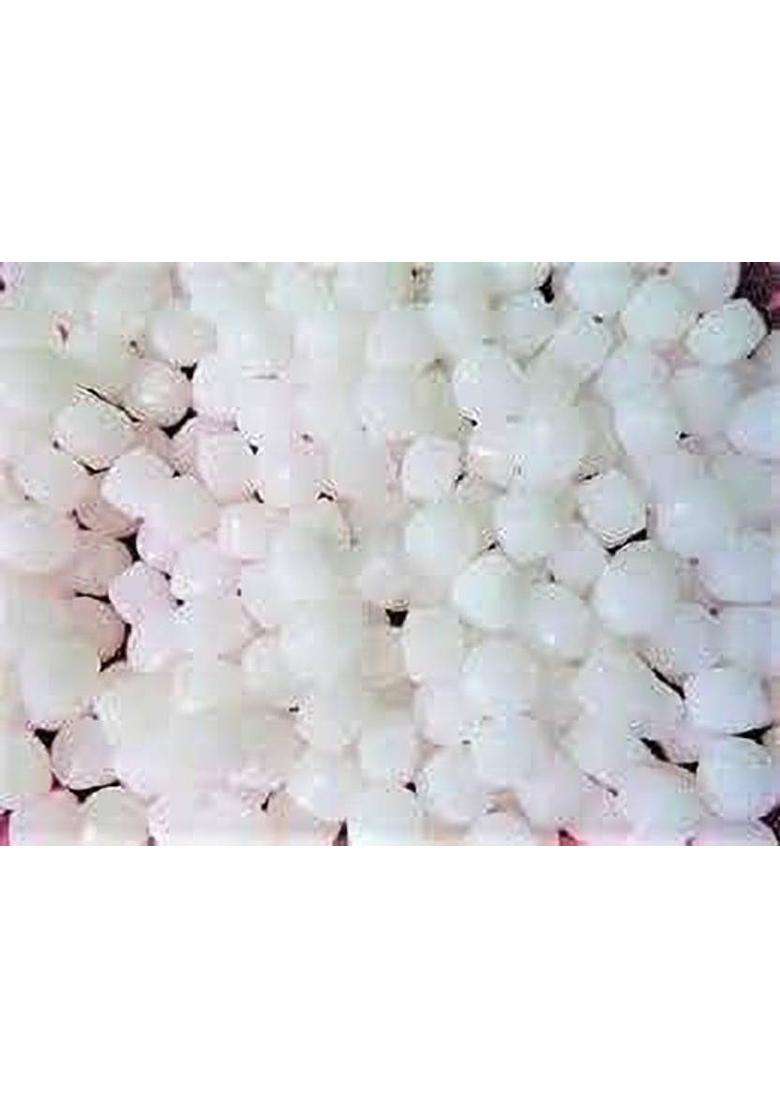 Ilt - (50Gms) Pure Camphor Kapur Kapoor Kapooram Tablets Karpooram For Puja - Indya