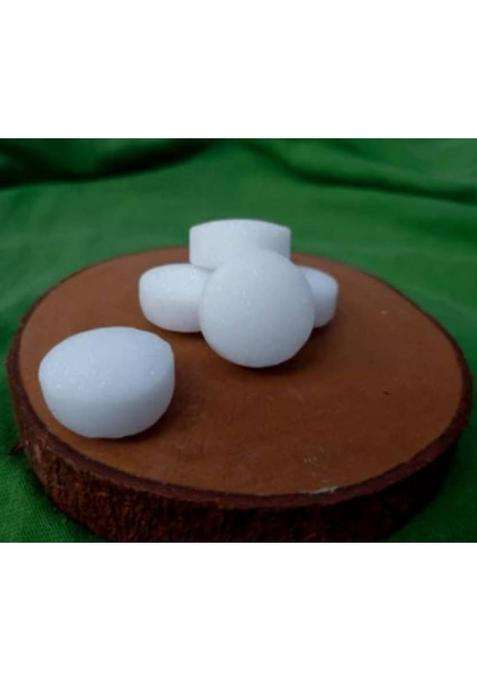 Wiffo Kapoor/Camphor Tablet For Puja Spirituality & Other Religious (100 G)