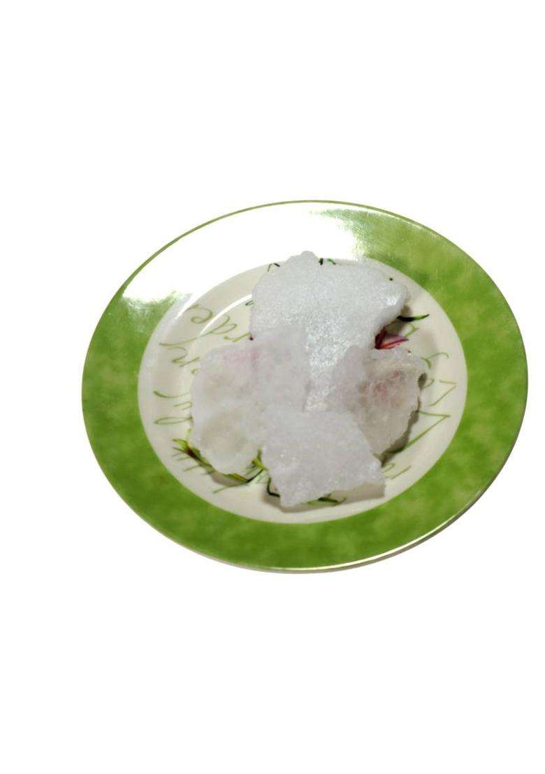 Anagha 200 Grams Pure Camphor For Puja (200 G) - Indya
