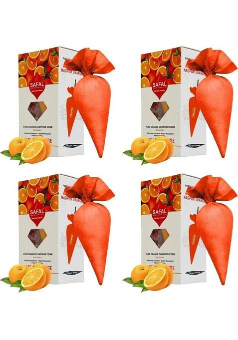 Safal CamphorCone04
