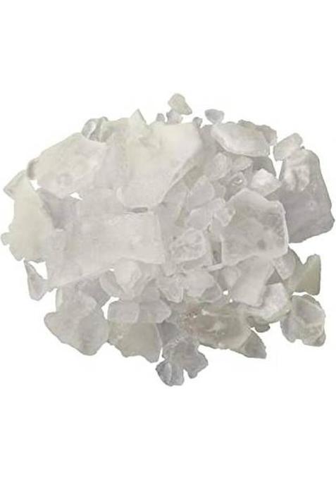 Shivsangeet 100 % Pure And Organic - Bhimseni Kapoor/ Kapoor / Borneo Camphor Pacha Karpooram Kalpooram Cheen Pachcha Karpoora (20 G)