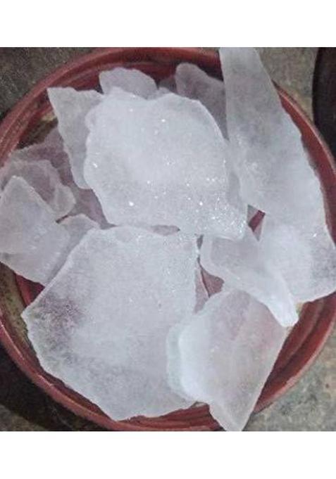 Thenxjaldevi 100% Pure Brass Kapoor (Camphor) 10 Gram