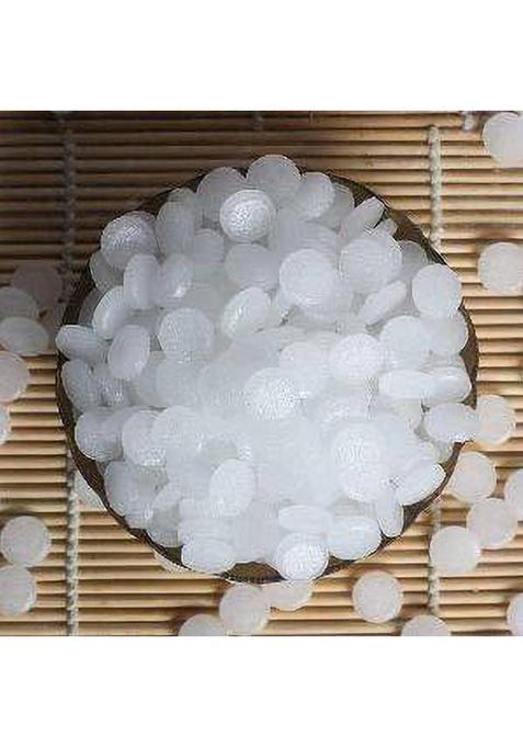 Dokchan 100% Pure Kapoor Round Shape 250Gm Pooja Dhoop Camphor