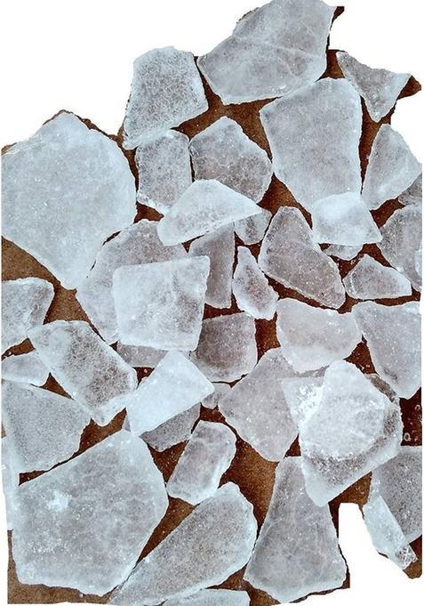 Bhoojal Pure And Organic - Bhimseni Kapoor (15 G)