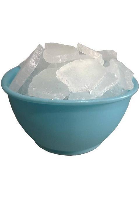 Sadru Pure And Organic - Bhimseni Kapoor/ Kapoor / Borneo Camphor Pacha Karpooram Kalpooram Cheen Pachcha Karpoora (60 G)