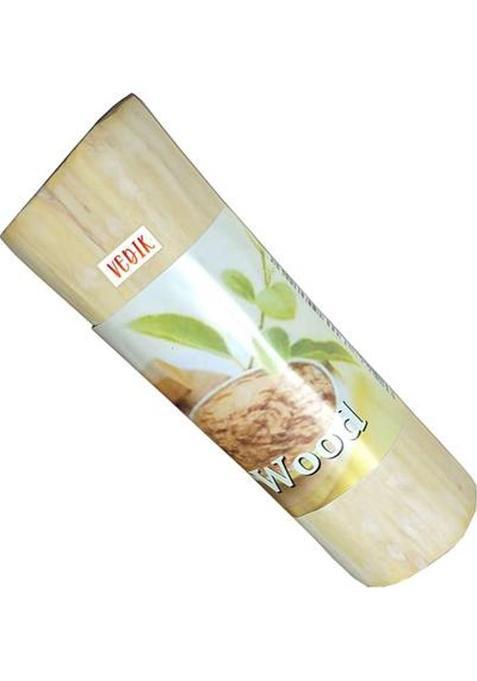 Vedik 1No Best Quality 1Kg Sandalwood Stick 100% Genuine Pure And Chanda(1000G To 1100G)