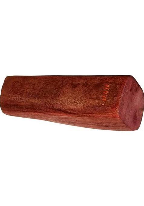 Vedik Red Sandalwood Stick Used For Pooja Items 80 Grams To 89 (80 G)