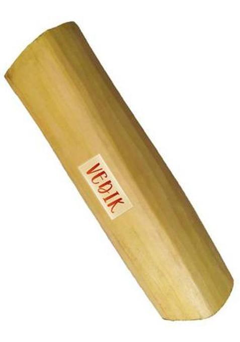 Vedik Indian Top Quality Wood Chandan Ki Lakdi Original Sandalwood Stick For Pooja (White)(50-60 Grams) (50 G)
