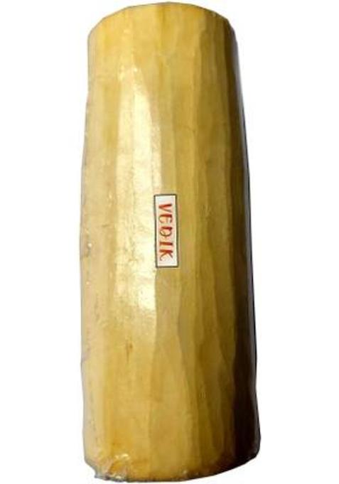 Vedik Seed Pure White Sandalwood Stick (Malyagiri) Best Superior Quality 1 Piece (100 To120Grams) Special G)