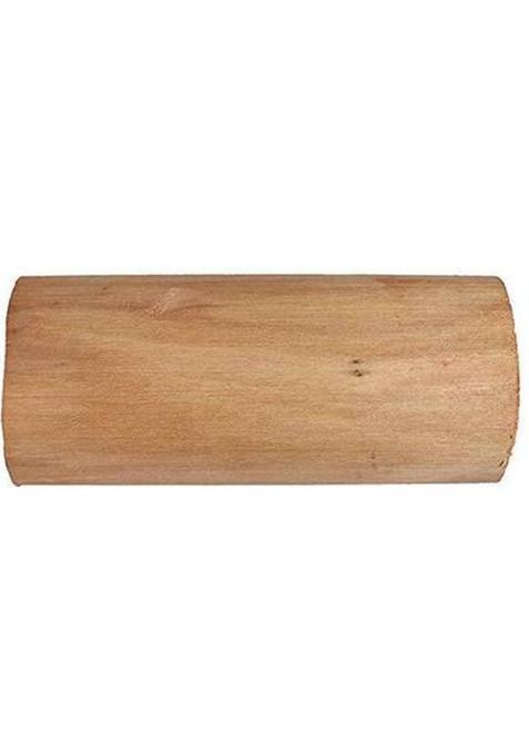 Shree Ganesh Pure White Sandalwood Stick / Chandan Lakdi (20 Grams To 29 Grams) Special Piece G)