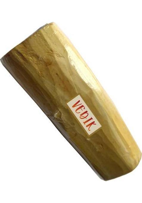 Vedik Top Quality Chandan Pure Malyagiri Mysore Sandalwood Stick 100% Genuine Above 100 Grams Wood (100 G)