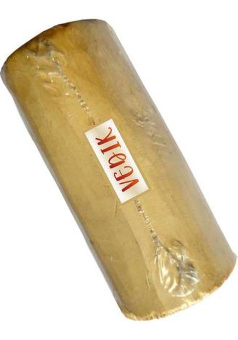Vedik A1 Quality Chandan/ Sandalwood Scented Stick | Lab Processed- One Piece Wood 100G (100 G)