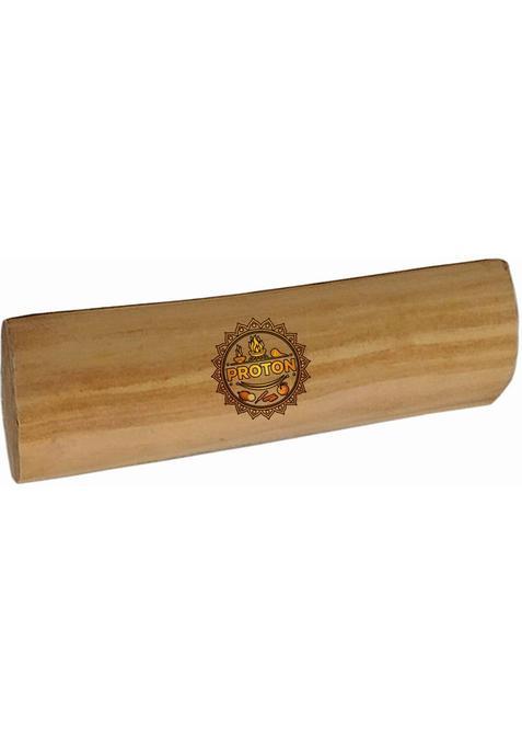Proton Sandalwood Stick Used For Pooja Items & Havan Samagri 50 Grams To 59 (50 G)