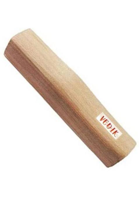 Vedik A1 Harcog Original 100% Pure Sandalwood (Safed Chandan) Stick For Puja, Face, Size:- 50-60 Grams