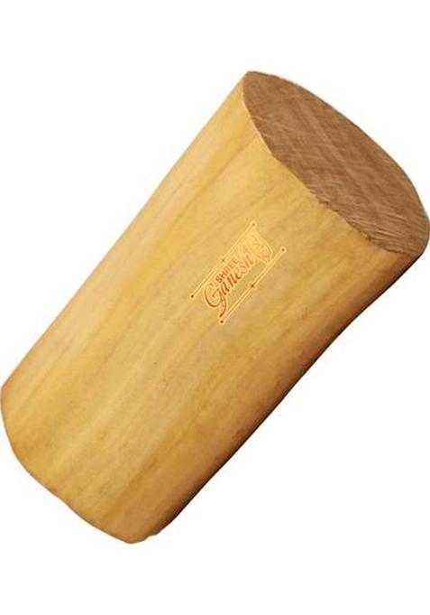 Shree Ganesh Original Sandalwood Scented Processed Mysore Chandan 50 Grams To 59 (50 G)