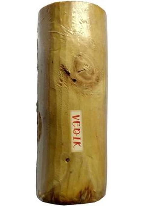 Vedik Top Quality Chandan Kj Traders Sandalwood Stick Lakdi (100 G) Pure Wood