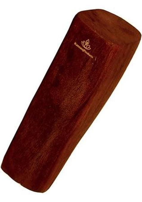 Kannaujproducts Red Sandalwood Stick Used For Pooja Samagri & Havan Items 950 Grams To 999 (950 G)