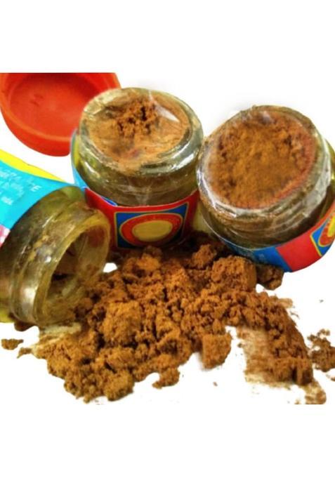 Skandha Trends Sarvodayam Javadhu Herbal Scented Powder For Cloth Body And Pooja 4 Pcs (2 G)