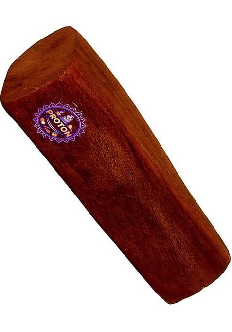 Proton Red Sandalwood Stick Superior Quality 50 Grams To 59 (50 G)