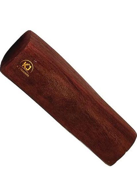 K J Traders Red Sandalwood Stick Superior Quality 300 Grams To 349 (300 G)