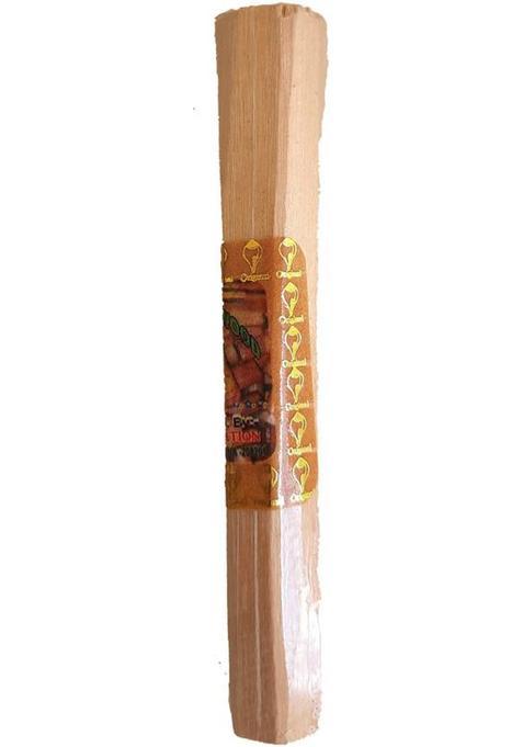 Das Departmental Store 40 To 45Gm Sandalwood Piece (40 G)