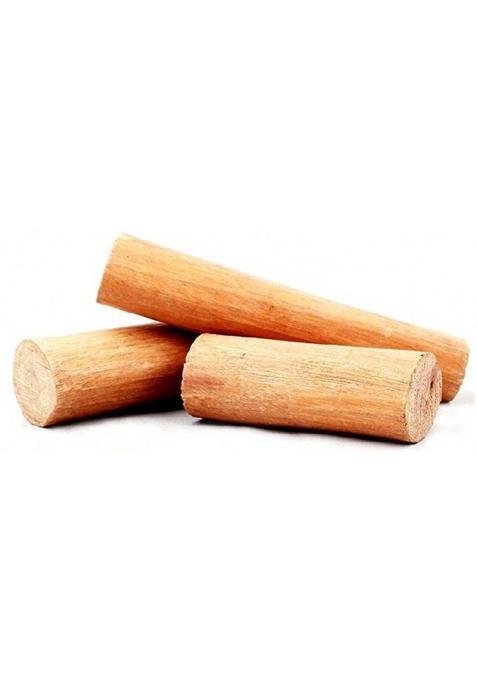 Kj Traders Sandalwood Stick Chandan Lakdi (40)Gm