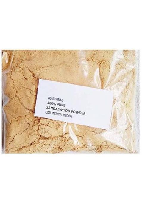 Yash Creation Pure Sandalwood Powder 100 Gm (100 G)