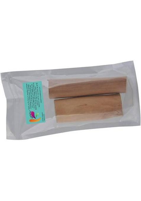 Ocb India Top Quality 30G Sandalwood Stick 100% Genuine Pure And Best Chanda(30 To 40G) (30 G)